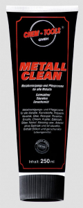 Chem Tools Metal Clean - 250ml