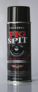 PIG SPIT ORIGINAL 4OZ CAN