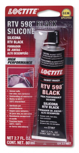 Loctite SI 5910 Premium black Silicone
