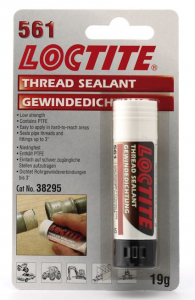 Loctite Thread Sealant Stick - 19gr