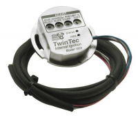 DAYTONA TWIN TEC - 99 Internal Ignition part 1005