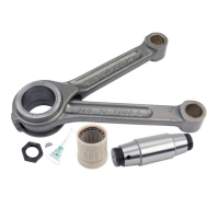 S&S, 36-52 Heavy Duty connecting rod assembly