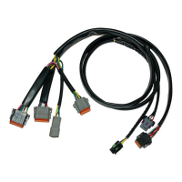 NAMZ, replacement ignition wiring harness