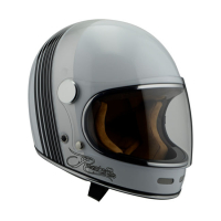 By City Roadster II helmet white