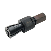 Motion Pro, 25mm replacement collet