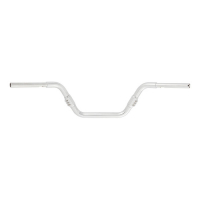 Arlen Ness 3-way adjustable handlebar Low-Pro, chrome