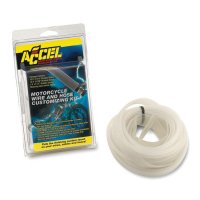 ACCEL WIRE & HOSE SLEEVING KIT