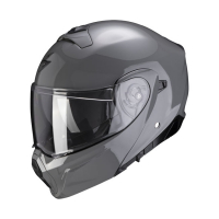 Scorpion Exo-930 Solid helmet cement grey