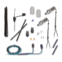 S&S, ELECTRICAL COMPRESSION RELEASE KIT