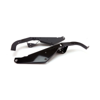 Outer Batwing fairing support bracket set, Heavy Duty
