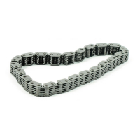 CAM CHAIN, PRIMARY (OUTER)