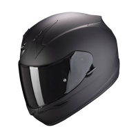 Scorpion EXO-390 Solid helmet matte black