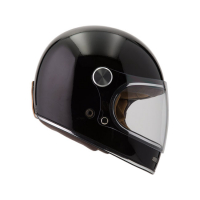 By City Roadster II helmet black shiny