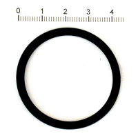 O-RING, OIL FILTER CUP
