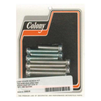 COLONY CAM COVER MOUNT KIT, OEM STYLE