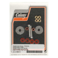 COLONY ELECTRICAL TERMINAL MOUNT KIT