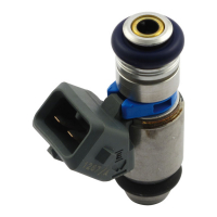 Feuling, fuel injector