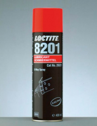 Loctite 8201 Penetrating Oil - 400ml