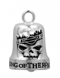 RIDE BELL KING OF THE ROAD