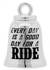 RIDE BELL GOOD DAY FOR A RIDE