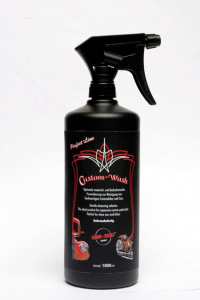 Chem Tools Custom Wash- 1L Spray Bottle