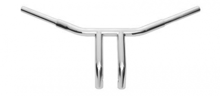 CHUBBY 1.25LOW PROFILE T-BARS