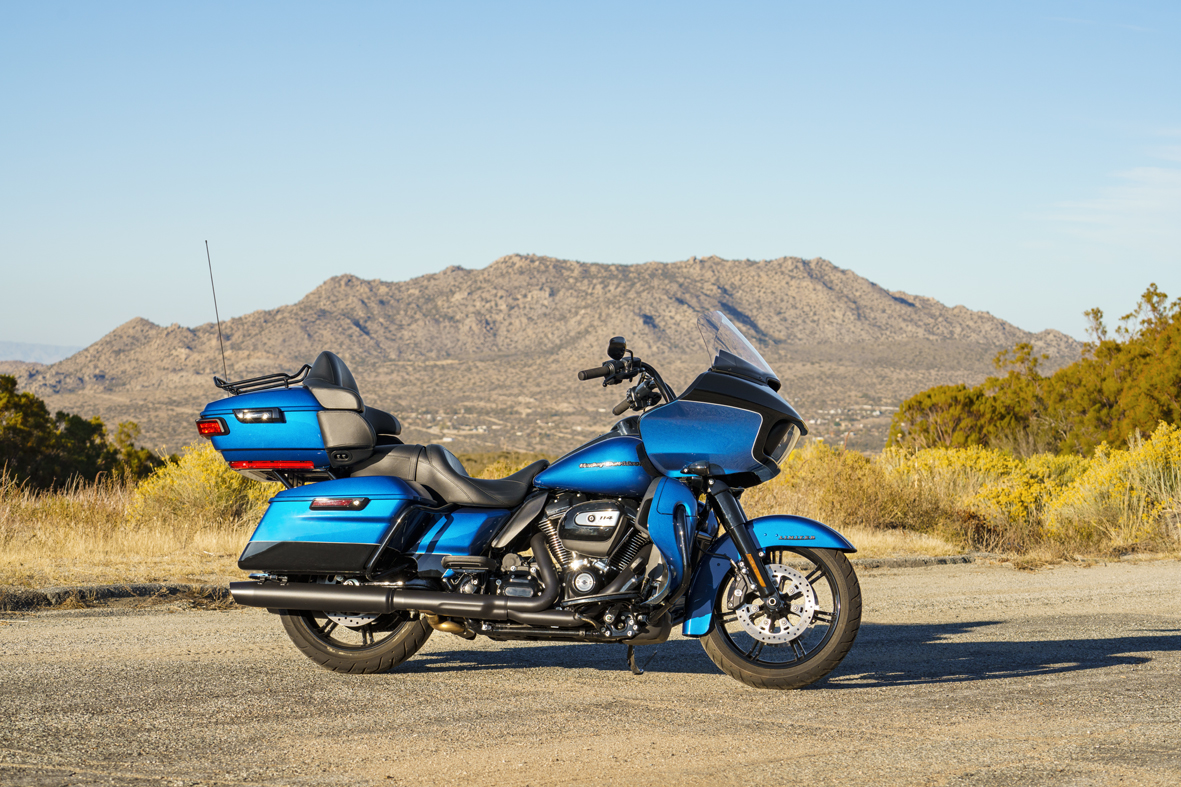 2022 ROAD GLIDE™ LIMITED