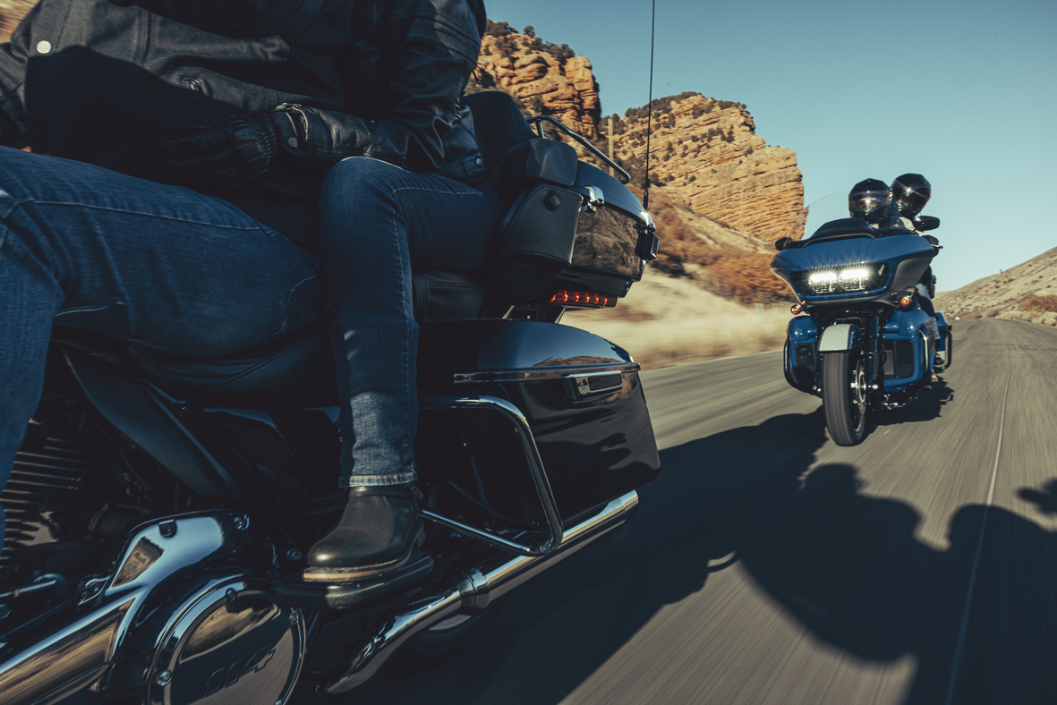 2023 ROAD GLIDE™ LIMITED