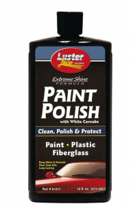 Paint Polish - 473ml Bottle