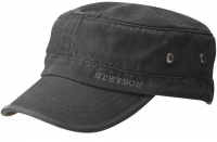 STETSON ARMY CAP