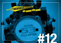 12. A) Polttoaineen syöttö