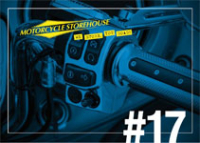 17. D) Käsihallintalaitteet