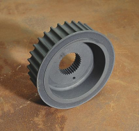 JAMMER 32T MOTOR PULLEY