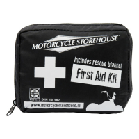 MCS FIRST AID KIT, MOTORCYCLE