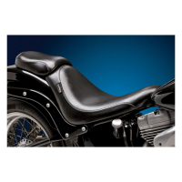 LePera, Silhouette solo seat. Smooth