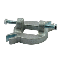 Connecting rod clamp tool