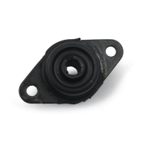 MOTOR MOUNT RUBBER, FRONT