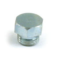 TIMING AND DRAIN PLUG, HEX