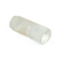 CLEAR TIMING PLUG, LONG
