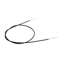 S&S, 48" universal throttle cable