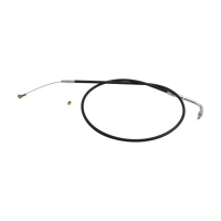 S&S THROTTLE CABLE, 36" PULL