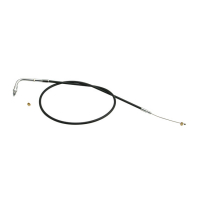 S&S THROTTLE CABLE, 36" PUSH
