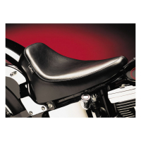 LePera, Silhouette Deluxe solo seat. Smooth