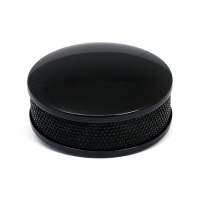 Dragtron, air cleaner assembly. Black