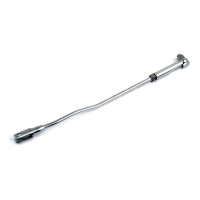 SHIFTER ROD, WITH CLEVIS