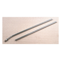 FRONT BRAKE CABLE TUBE