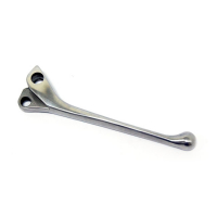 REPL HAND LEVER, CLUTCH, POLISHED