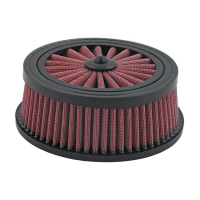 REPLACEMENT FILTER FOR WEDGE AIRCLEANER