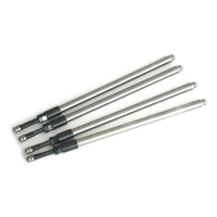 S&S QUICKEE PUSHRODS FOR SHOVEL