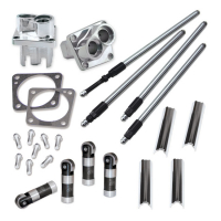S&S, hydraulic lifter update kit for Shovel. Evo oiling